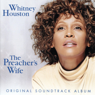 Whitney Houston - The Preacher's Wife soundtrack cover