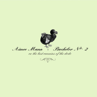Aimee Mann - Bachelor No. 2 album cover