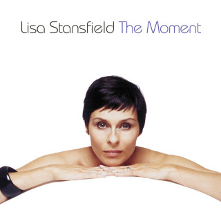 Lisa Stansfield - The Moment album cover