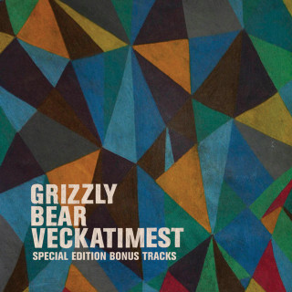 Grizzly Bear - Veckatimest album cover