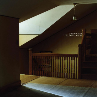 Grizzly Bear - Yellow House album cover