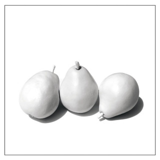 Dwight Yoakam - 3 Pears album cover