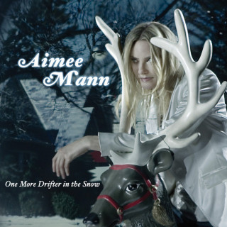 Aimee Mann - One More Drifter In The Snow album cover