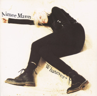 Aimee Mann - Whatever album cover