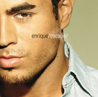 Enrique Iglesias - Escape album cover