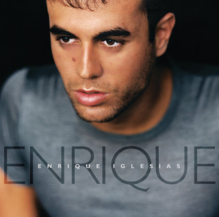 Enrique Iglesias - Enrique album cover