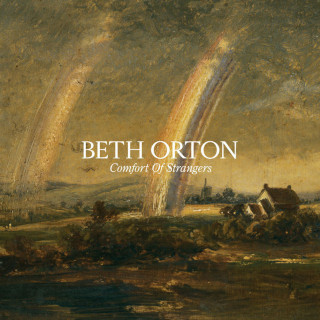 Beth Orton - Comfort Of Strangers album cover