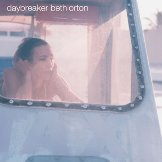 Beth Orton - Daybreaker album cover