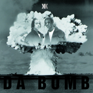 Kris Kross - Da Bomb album cover