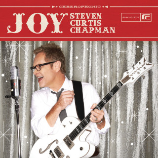 Steven Curtis Chapman - Joy album cover