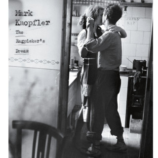 Mark Knopfler - The Ragpicker's Dream album cover