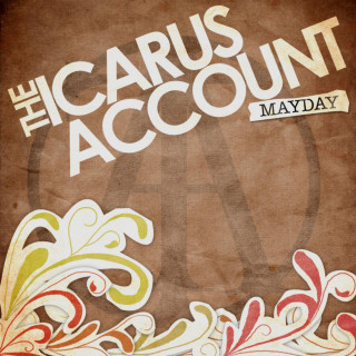 The Icarus Account - Mayday album cover