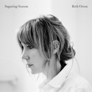 Beth Orton - Sugaring Season album cover