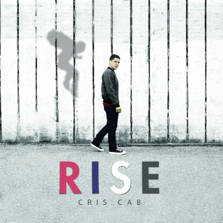 Cris Cab - Rise EP cover