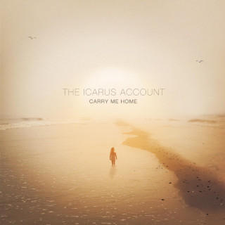The Icarus Account - Carry Me Home album cover