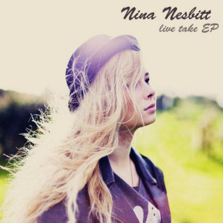 Nina Nesbitt - Live Take EP cover