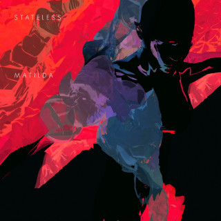Stateless - Matilda album cover
