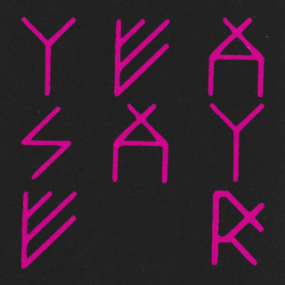 Yeasayer - End Blood EP cover
