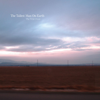 The Tallest Man On Earth - The Wild Hunt album cover