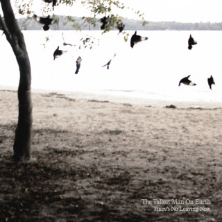 The Tallest Man On Earth - There's No Leaving Now album cover