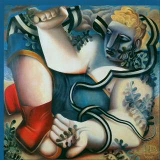 Gerry Rafferty - Another World album cover