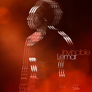 Lemar - Invincible album cover
