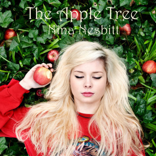 Nina Nesbitt - The Apple Tree EP cover