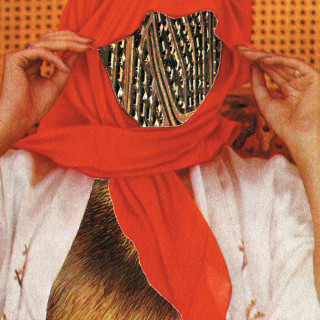 Yeasayer - All Hour Cymbals album cover