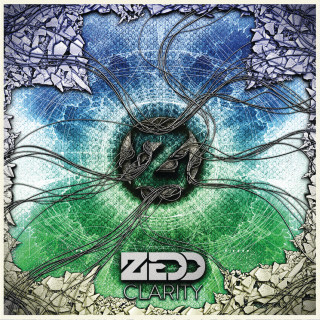 Zedd - Clarity album cover