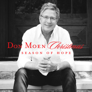 Don Moen - Christmas: A Season Of Hope album cover