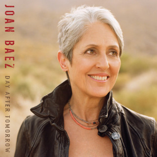 Joan Baez - Day After Tomorrow album cover