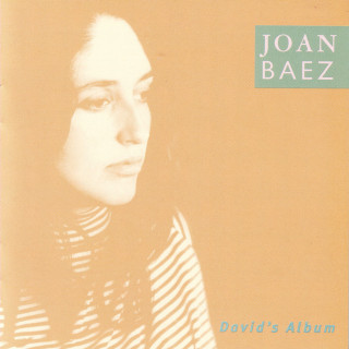 Joan Baez - David's Album album cover
