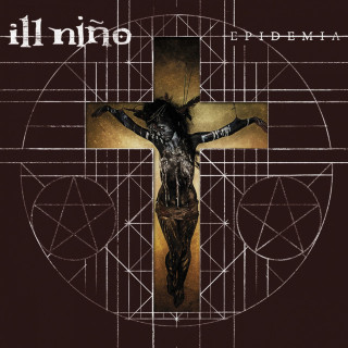 Ill Nino - Epidemia album cover