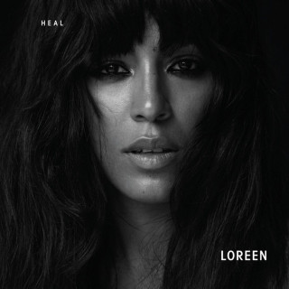 Loreen - Heal album cover