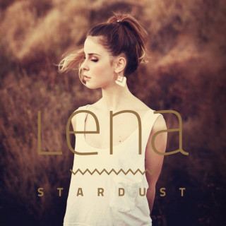 Lena Meyer-Landrut - Stardust album cover