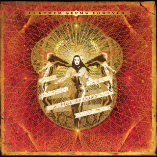 Further Seems Forever - Hide Nothing album cover