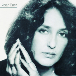 Joan Baez - Honest Lullaby album cover