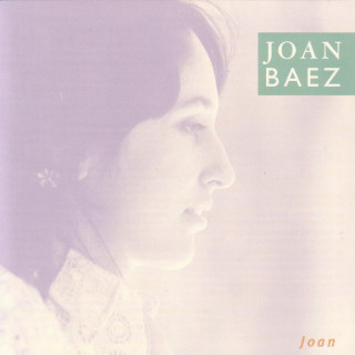 Joan Baez - Joan album cover
