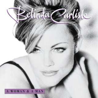 Belinda Carlisle - A Woman & A Man album cover
