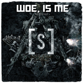 Woe, Is Me - Genesi[s] album cover