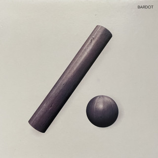 Bardot - Bardot album cover