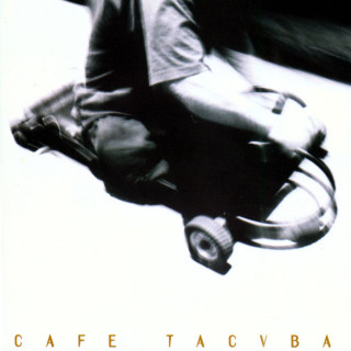 Cafe Tacuba - Avalancha De Éxitos album cover
