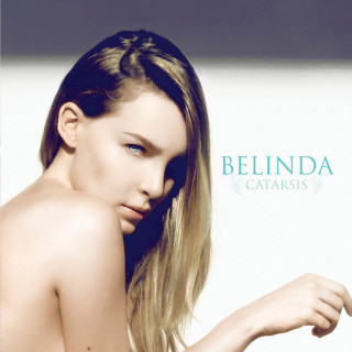 Belinda - Catarsis album cover