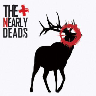 The Nearly Deads - The Nearly Deads EP cover