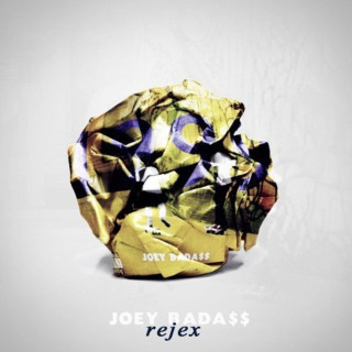 Joey Bada$$ - Rejex mixtape cover