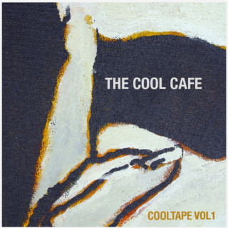 Jaden Smith - The Cool Cafe: Cool Tape Vol. 1 mixtape cover