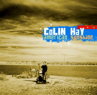 Colin Hay - American Sunshine album cover