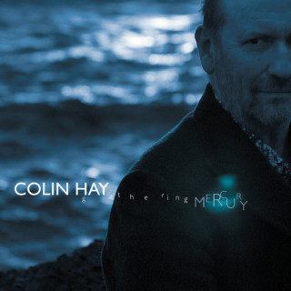 Colin Hay - Gathering Mercury album cover