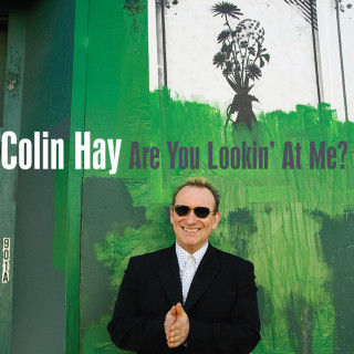 Colin Hay - Are You Lookin' At Me? album cover