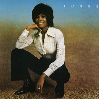 Dionne Warwick - Dionne album cover